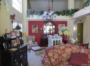 21022 Shadow Rock Ln, Trabuco Canyon, CA 92679