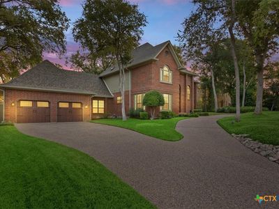 3214 Stratford Dr, Temple, TX, 76502