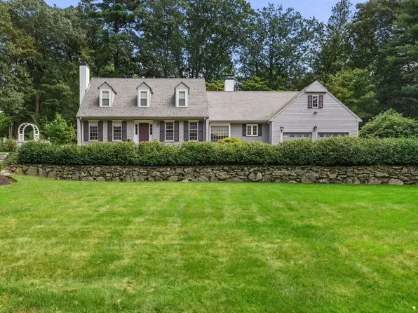 5 Raleigh Rd, Dover, MA 02030