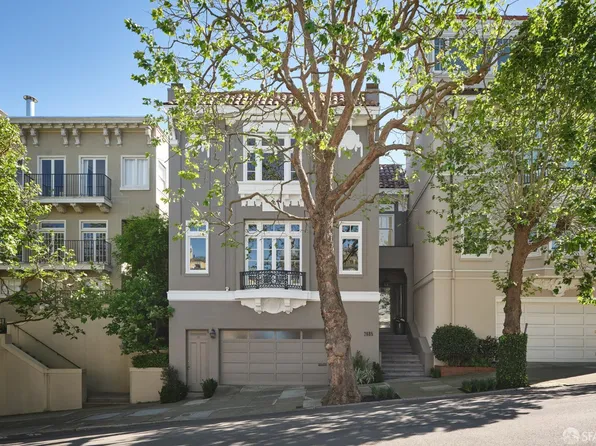 2685 Pacific Ave, San Francisco, CA 94115