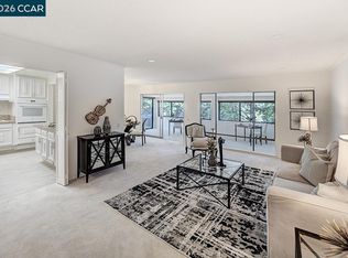 1150 Canyonwood Ct APT 1, Walnut Creek, CA