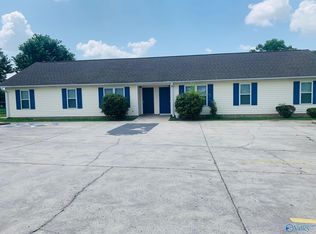 601 S Hambrick St, Albertville, AL 35950