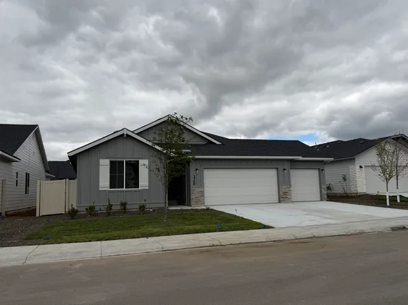 3700 W Amapola Dr, Meridian, ID