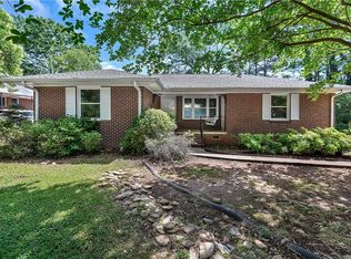 2400 Lane Ave, Anderson, SC 29621