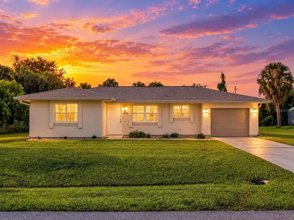 18103 WINDSWEPT AVENUE, PORT CHARLOTTE, FL 33948