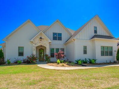 4941 Lake Vista Dr, Benton, AR, 72019