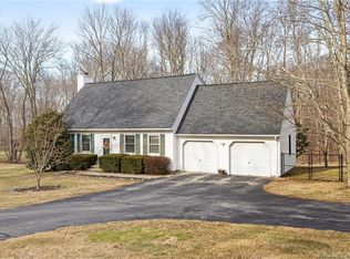 88 Carli Blvd, Colchester, CT 06415