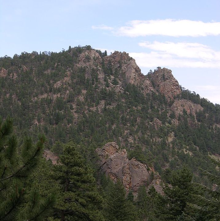 2nd image of 1560 James Canyon Dr