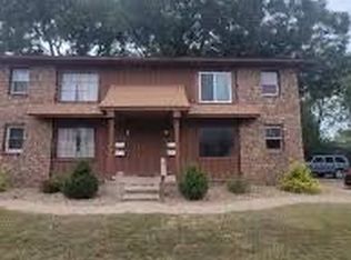 201 E Cleveland St #A1-4-A1, West Frankfort, IL 62896