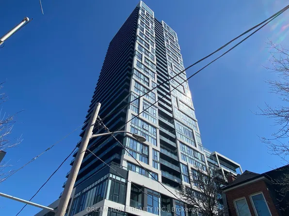 5 Defries St, Toronto, ON