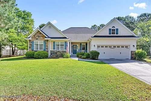 223 Royal Tern Dr Photo 1
