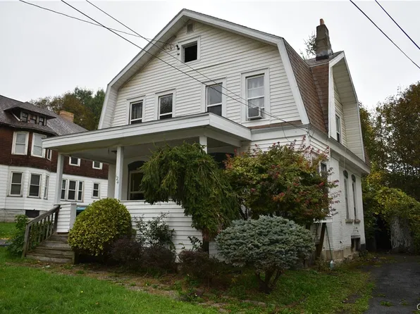 124 Parkside Ave, Syracuse, NY 13207