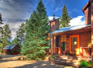 17021 State Hwy 12, La Veta, CO 81055