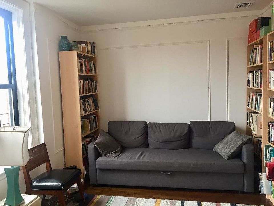 1st image of 92 Gates Ave #2L