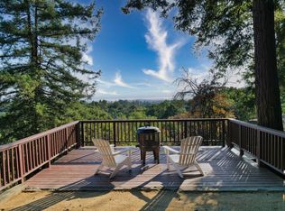 514 Live Oak Ln, Redwood City, CA 94062