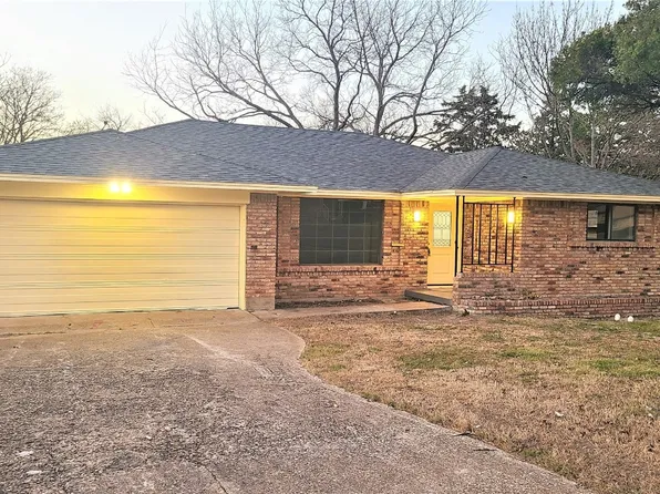 1237 Whispering Trl, Dallas, TX 75241