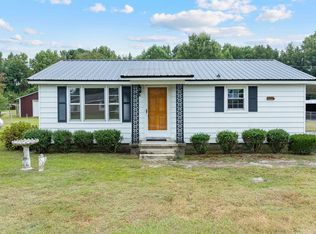 1242 Stoney Creek Church Road, Goldsboro, NC 27534