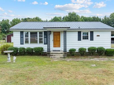 1242 Stoney Creek Church Road, Goldsboro, NC, 27534