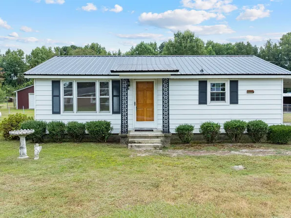 1242 Stoney Creek Church Road, Goldsboro, NC 27534