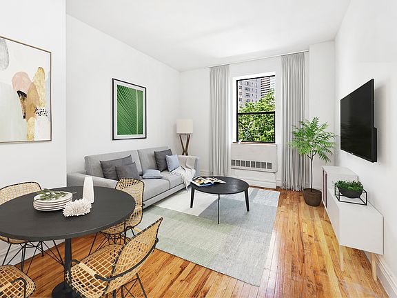 2nd image of 154 W 70th St #3Z