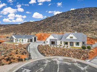 3286 W 2275 S, Hurricane, UT 84737