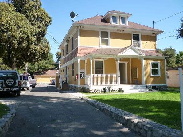 1100 N Raymond Ave #1100