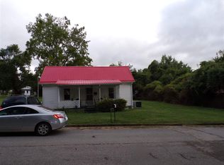 416 Cain Ave, Morristown, TN 37813