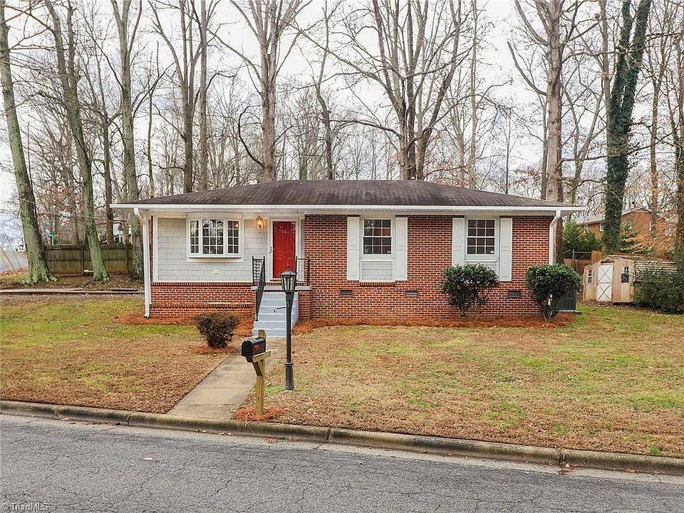 1st image of 1103 Birchcrest Dr