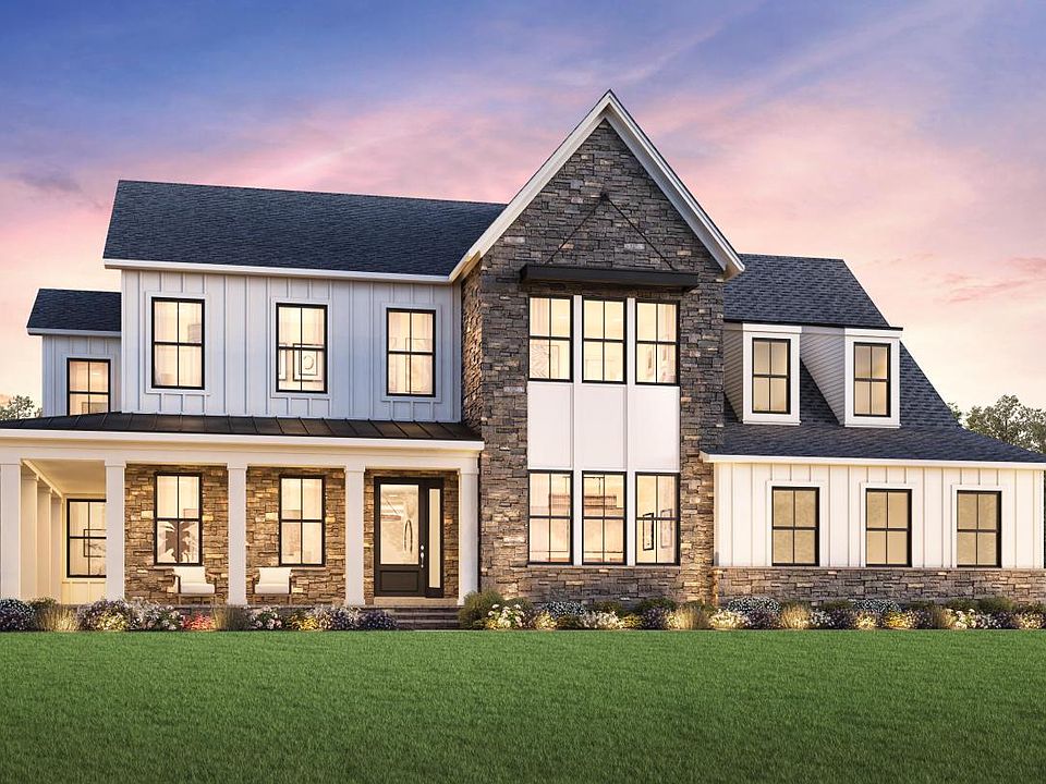 Modern Farmhouse