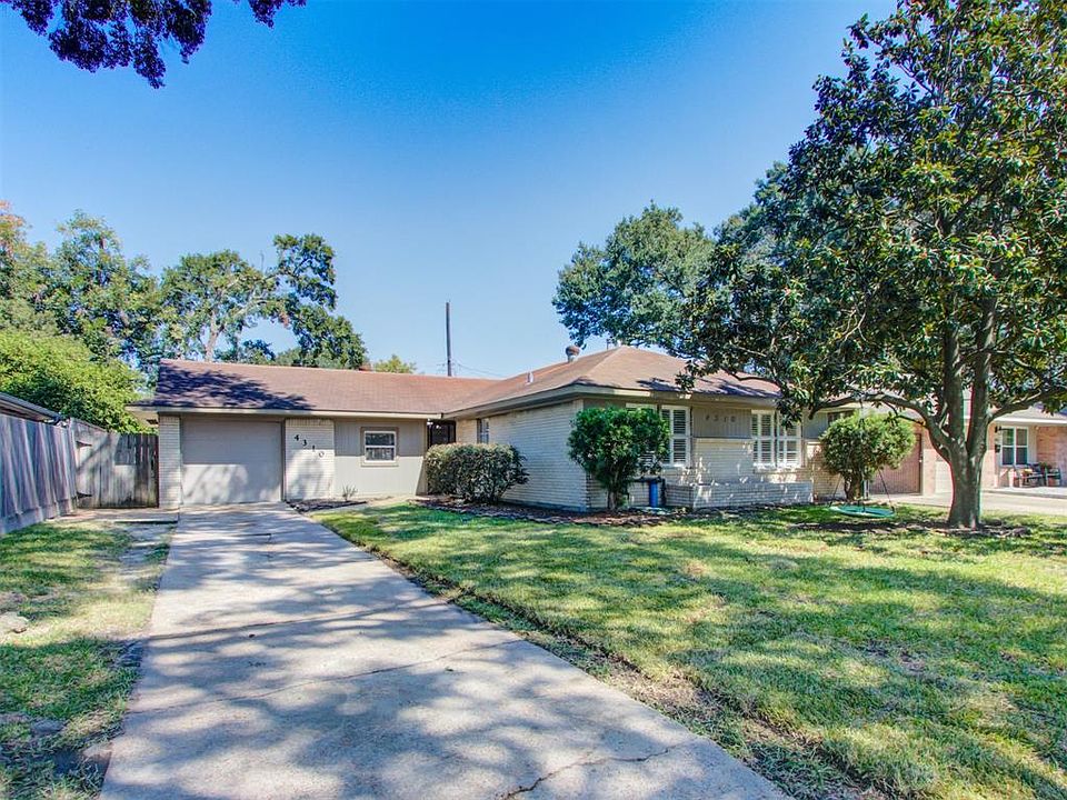 1st image of 4310 De Milo Dr
