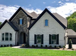 127 Asher Downs Cir, Nolensville, TN 37135