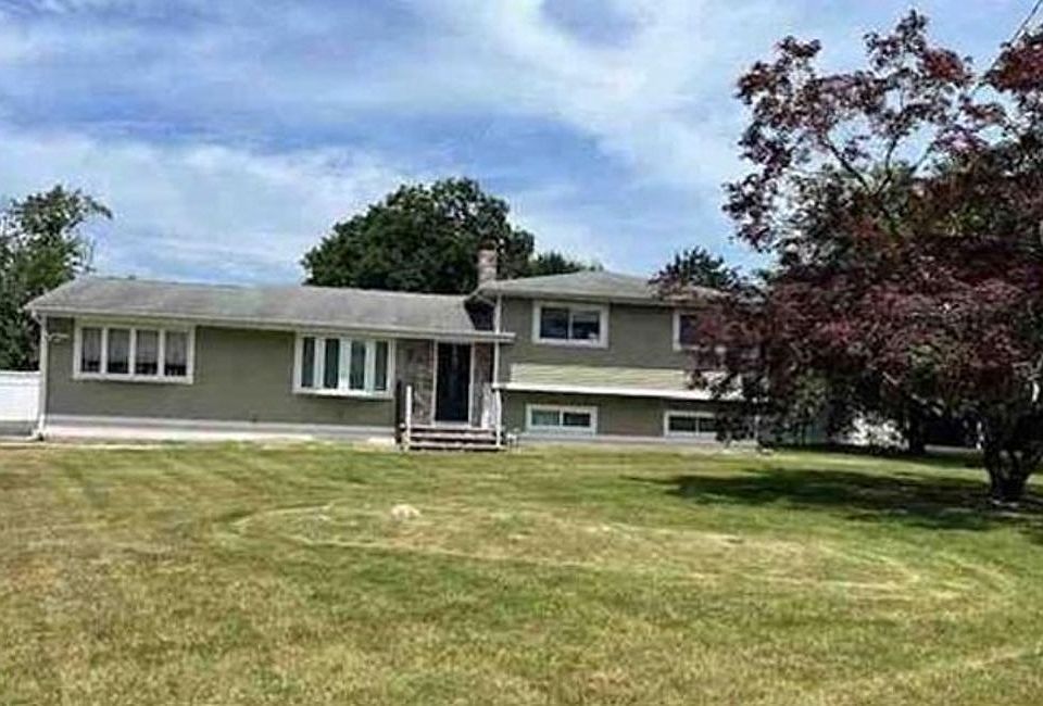 Property Front View
