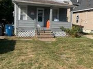 702 W 18th St, Lorain, OH 44052