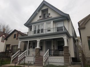 3016 N 23rd St #3018, Milwaukee, WI 53206