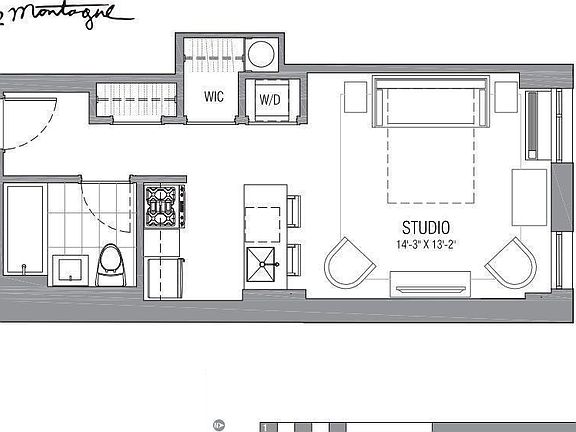 2nd image of 172 Montague St