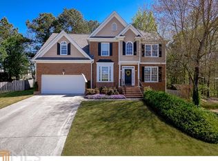 872 Brookgreen Pl, Lawrenceville, GA 30043