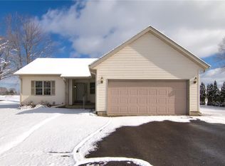 4051 125th St, Chippewa Falls, WI 54729