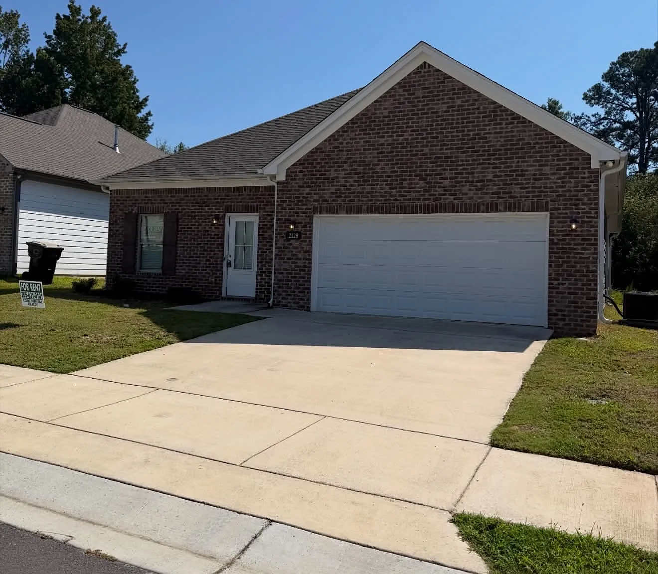 3 bed, 1613 sqft, $1,500 — Photo 1