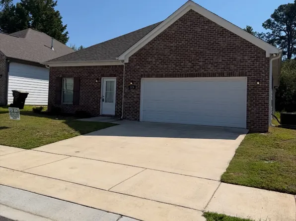 2128 Ellsworth Loop Rd, Cullman, AL