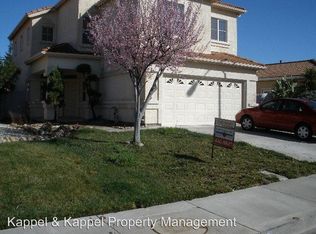 572 Canvasback Ct, Vacaville, CA 95687