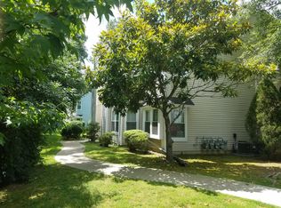 16 Clearwater Way #67, Galloway, NJ 08205