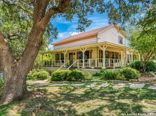 301 Ridge Creek Ln, Bulverde, TX 78163