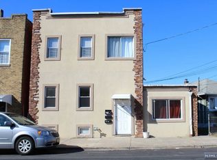 25 Farnham Ave, Garfield, NJ 07026