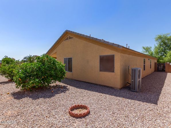 297 S 13th Pl, Coolidge, AZ 85128