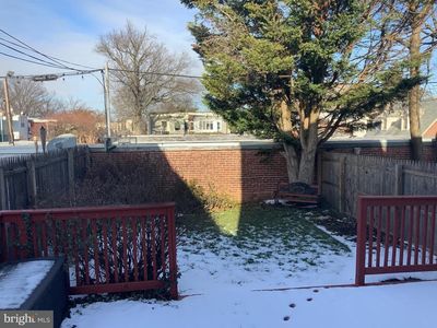 1523 W 10th St, Wilmington, DE, 19806