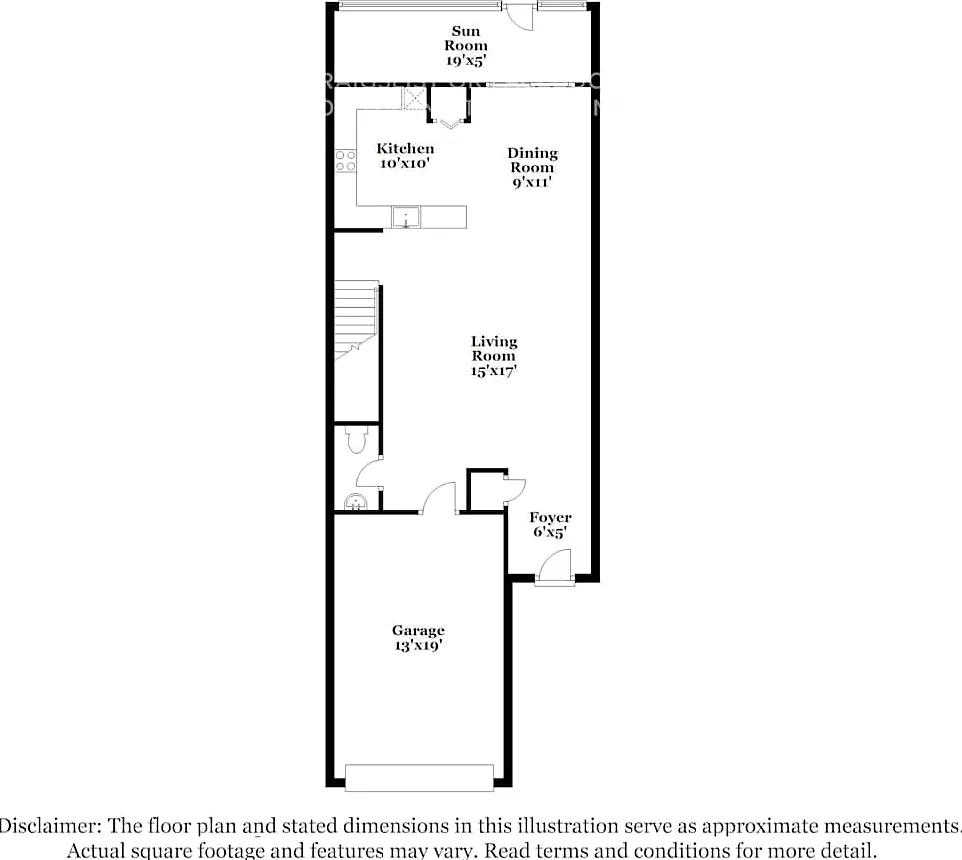 385 Cherry Ridge Dr Orange Park, FL 32065 — Photo 2