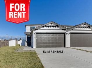 2907 66th Pl, Pasco, WA 99301