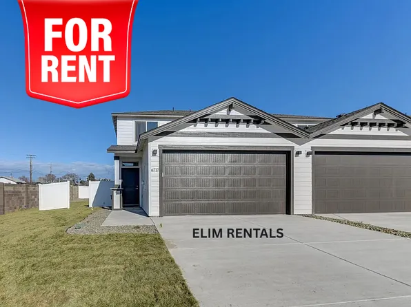 2907 66th Pl, Pasco, WA 99301