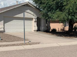 7013 E Fighting Falcon Pl, Tucson, AZ 85730