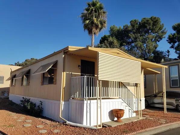 1951 47th St Space 142, San Diego, CA 92102